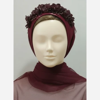 توربان مجلسی زرشکی