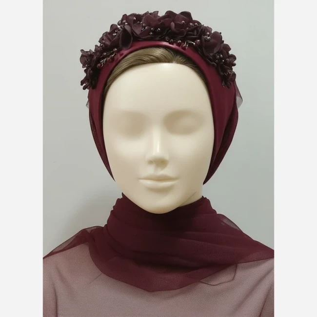 توربان مجلسی زرشکی