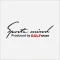 برچسب استیکر طرح اسپرت مایند sport  کد2