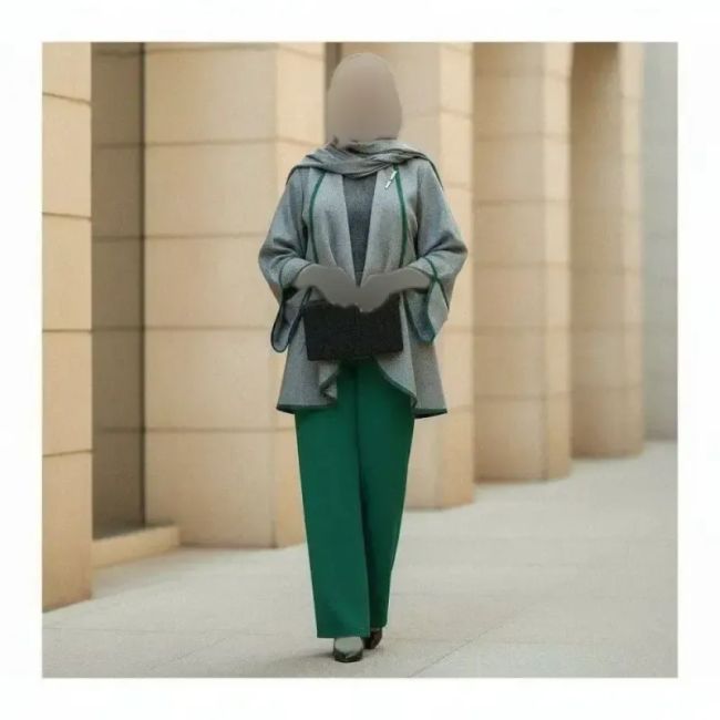 کت شلوار زنانه جنس پرشیا رنگ مشکی سرمه ای سبز زرشکی
