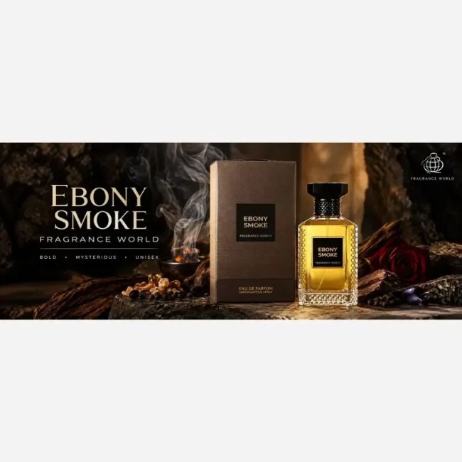 عطر ادکلن ابونی اسموک حجم 150 میل زنانه و مردانه