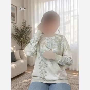 بافت گلدار نگینکاری وارداتی