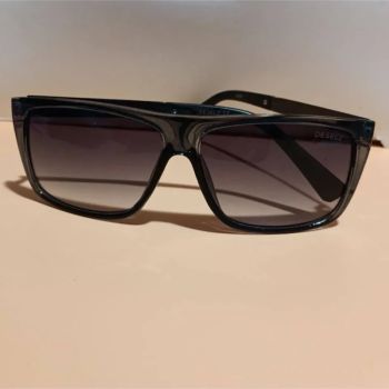 عینک آفتابی مردانه دیزل DESELZ آیتم 2309 استاندارد UV400 مناسب صورت متوسط و بزرگ