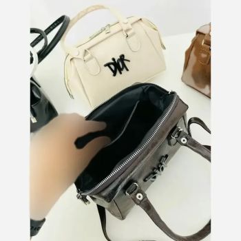 کیف دیور فانتزی چری آستردار رنگبندی متنوع