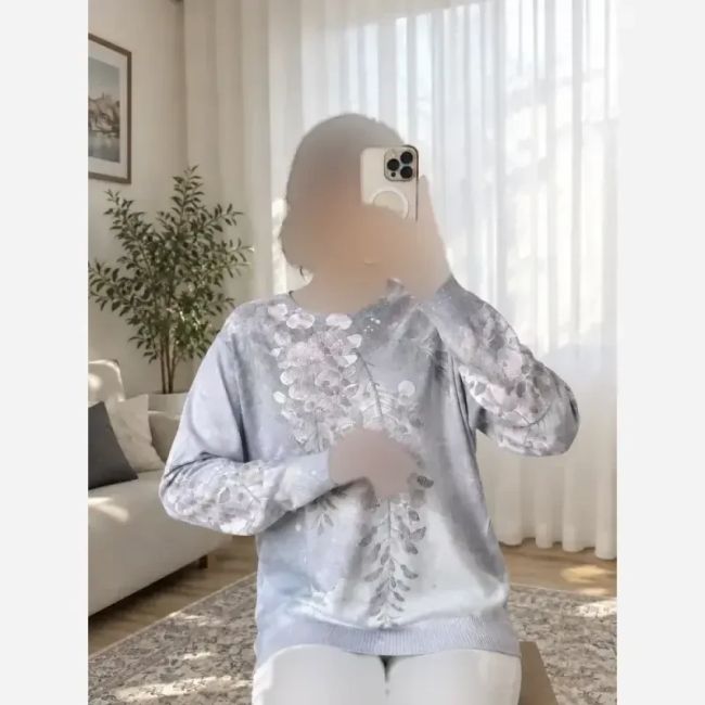 بافت گلدار نگینکاری وارداتی