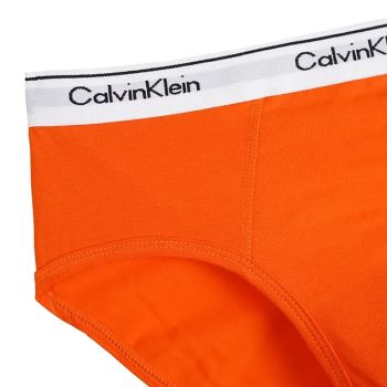 شورت مردانه اسلیپ کش اسپرت Calvin رنگ طوسی ملانژ جنس ملانژ نخ و پنبه
