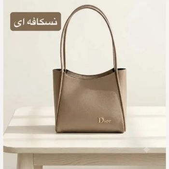 کیف زنانه چرم مصنوعی رسمی روزمره مهمانی