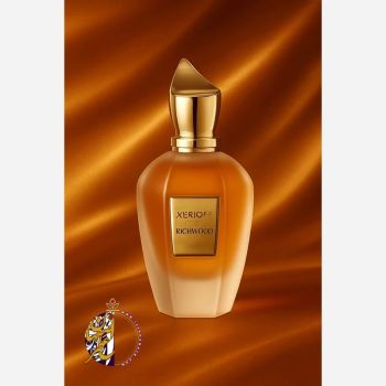 عطر ادکلن راش وود روونا مشابه زرجف ریچ وود 100 میل