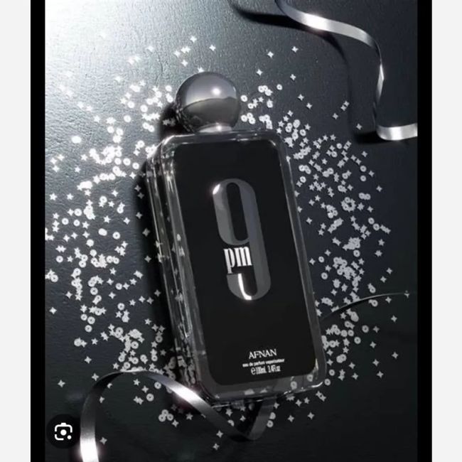 عطر ادکلن افنان 9 پی ام مردانه ادوپرفیوم 100 میل