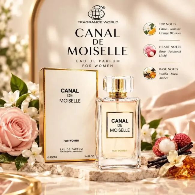 عطر ادکلن کوکو مادمازل زنانه حجم 100 میل ادو پرفیوم زنانه معتدل و گرم