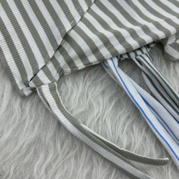 کراپ بنگلادشی کبریتی کد 1075 زنانه دخترانه چهارفصل تنخور شیک