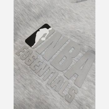 ست هودی و شلوار اسلش دورس تو کرکی بچگانه طرح NBA سایز 50 تا 70