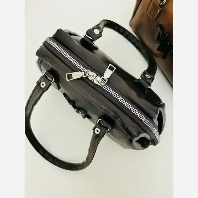 کیف دیور فانتزی چری آستردار رنگبندی متنوع