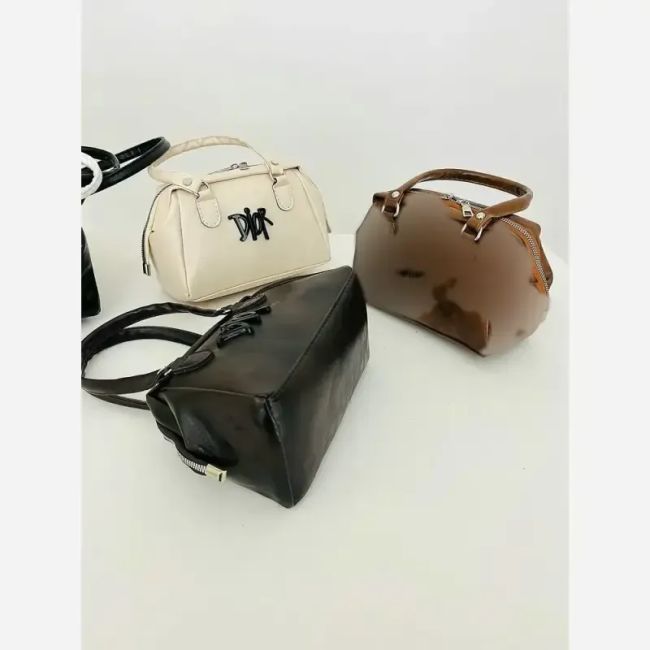 کیف دیور فانتزی چری آستردار رنگبندی متنوع