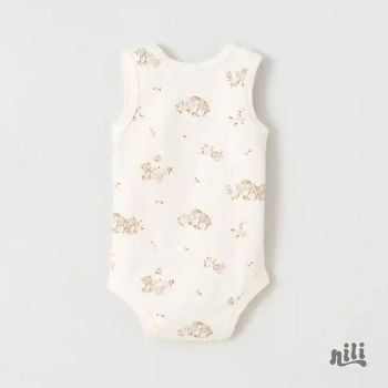 زیردکمه رکابی رافائلا نخ پنبه ضد حساسیت