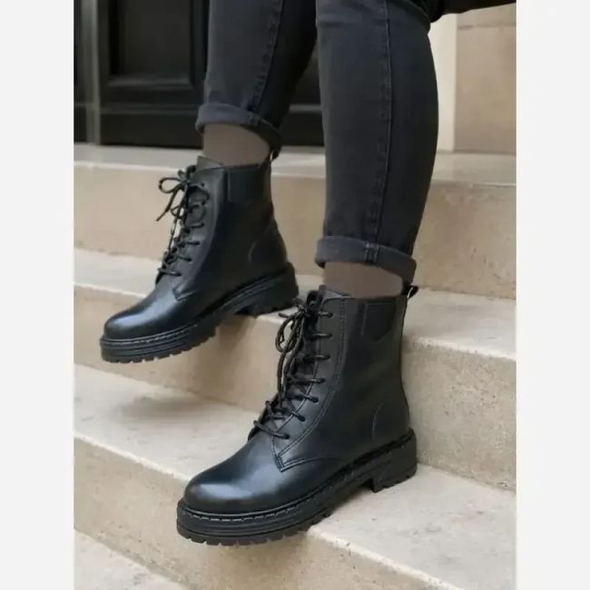 بوت زنانه راحت و با کیفیت سایز 37 تا 40
