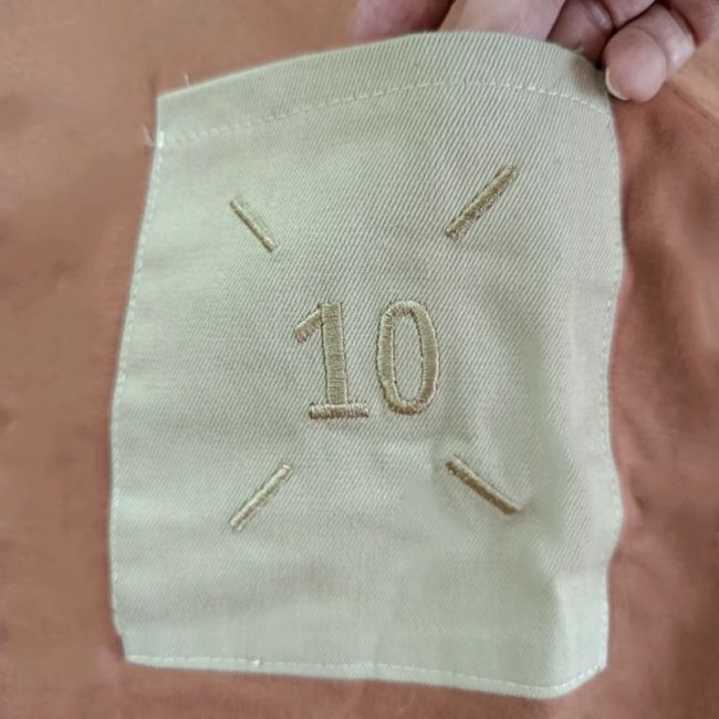 تیشرت شلوارک 10