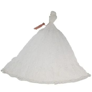 تور ماهیگیری مدل سالیک چشمه 1.5 متراژ 6 متر
