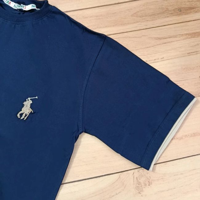 تیشرت نوجوان Polo