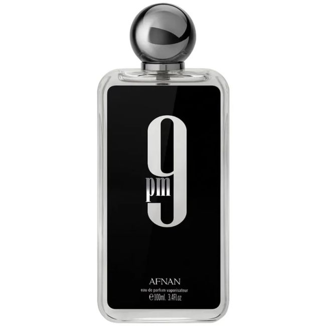عطر ادکلن افنان 9 پی ام مردانه ادوپرفیوم 100 میل