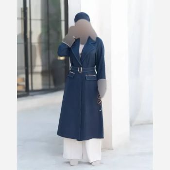 مانتو بلند