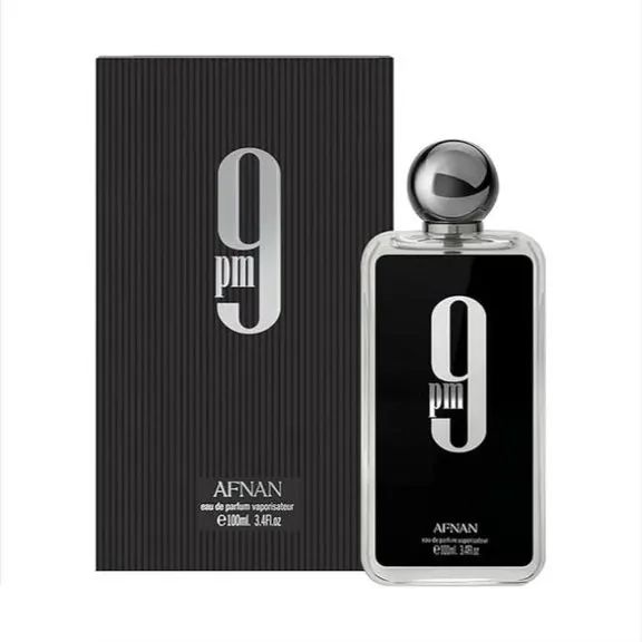 عطر ادکلن افنان 9 پی ام مردانه ادوپرفیوم 100 میل