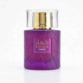 عطر ادکلن زنانه خمار کندی وادی الخلیج 100 میل 