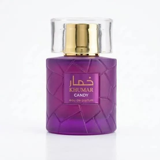 عطر ادکلن زنانه خمار کندی وادی الخلیج 100 میل 