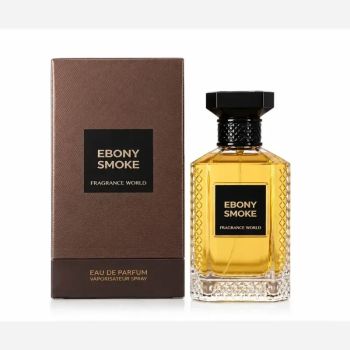 عطر ادکلن ابونی اسموک حجم 150 میل زنانه و مردانه