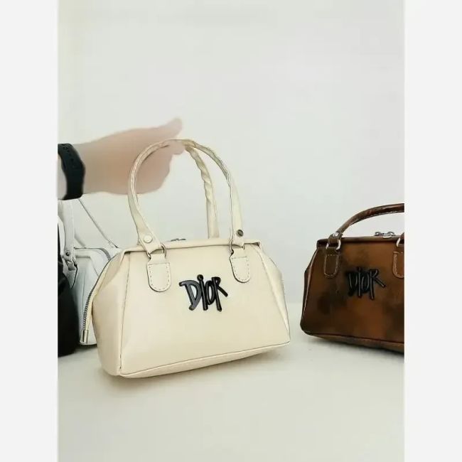 کیف دیور فانتزی چری آستردار رنگبندی متنوع