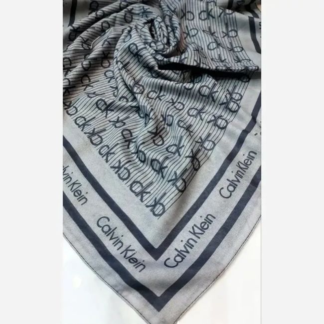 فروش عمده روسری نخی قواره یک متری دوردوخت (بسته 150 عددی)