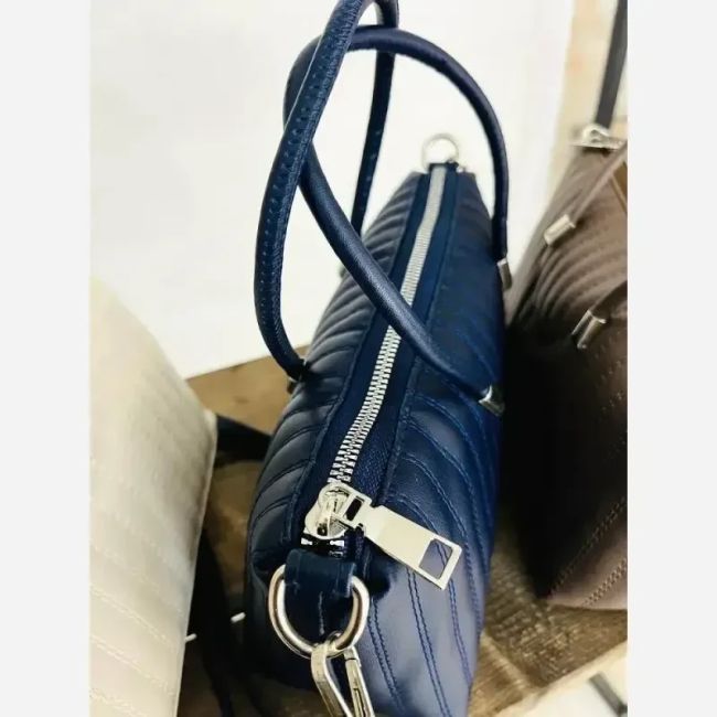کیف زنانه ریما گلدوزی شده کلاسیک و مدرن در رنگبندی متنوع سایز 13 در 24