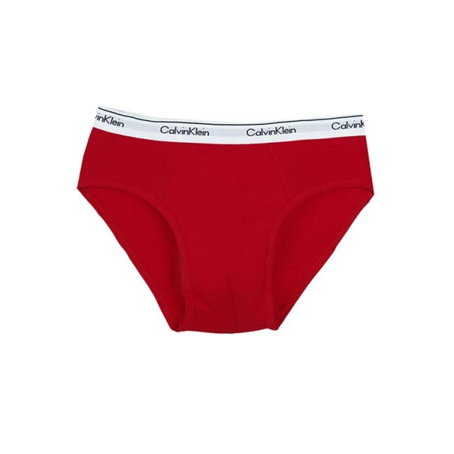 شورت مردانه اسلیپ کش اسپرت Calvin رنگ طوسی ملانژ جنس ملانژ نخ و پنبه
