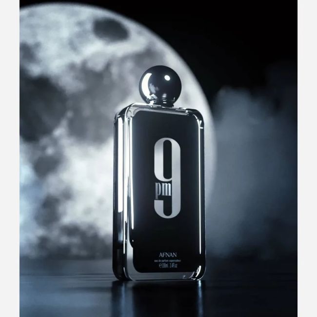 عطر ادکلن افنان 9 پی ام مردانه ادوپرفیوم 100 میل