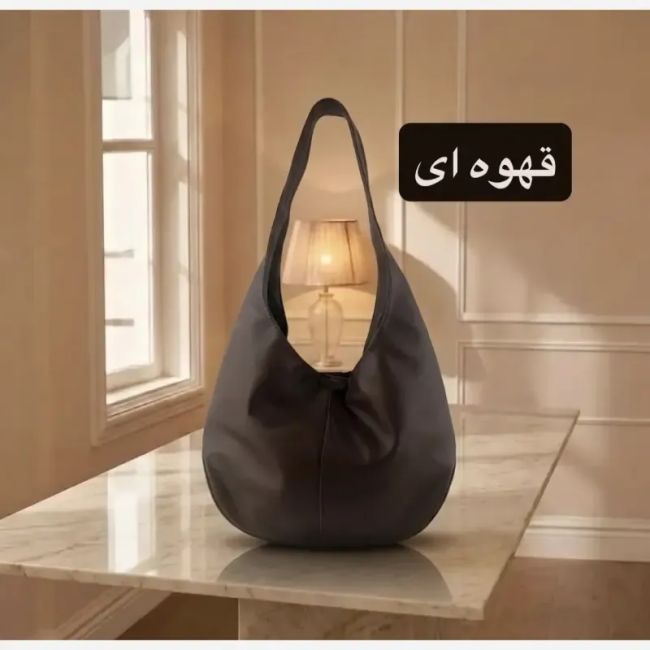 کیف زنانه روزمره و مدرسه دانشگاه چرم مصنوعی (2)