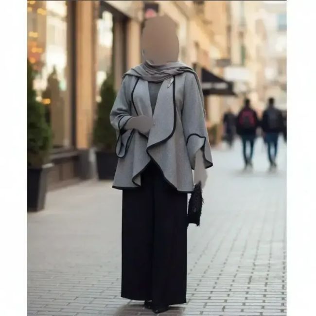 کت شلوار زنانه جنس پرشیا رنگ مشکی سرمه ای سبز زرشکی