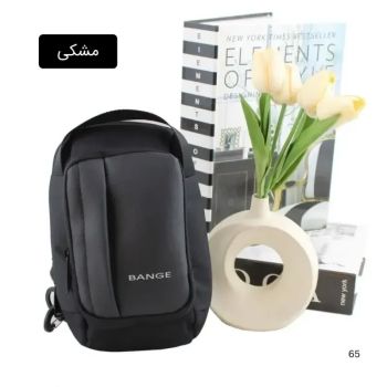 کیف مردانه پارچه ای اسپرت و روزمره بند دار (3)