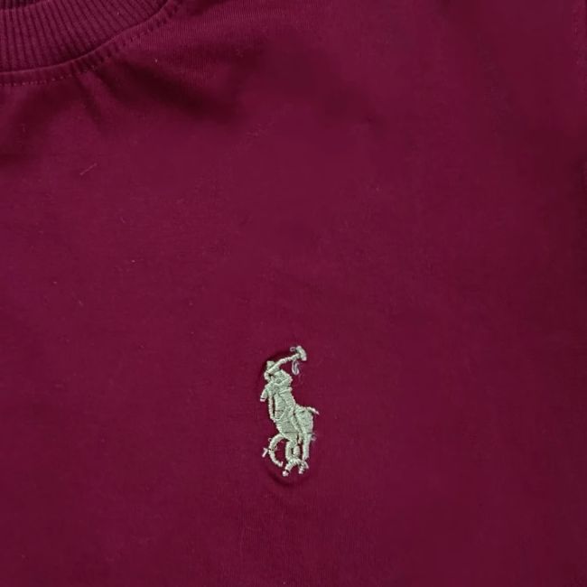 تیشرت نوجوان Polo
