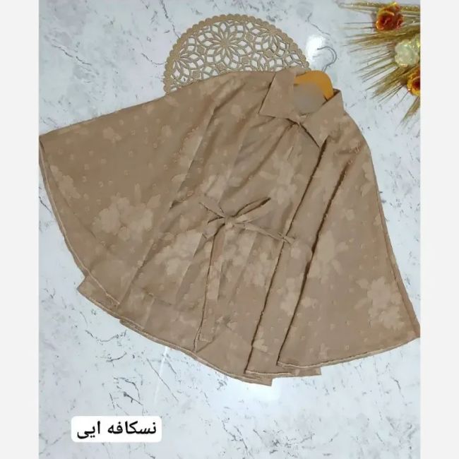 پانچ زنانه مدل کسمه خنک تابستانه فری سایز
