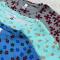 کراپ طرحدار H&M کد 1072 سایز S, M, L, XL, XXL قد 40 سانت بدون آبرفت و چروک