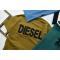 ست تیشرت و شلوار بگ پسرانه طرح DIESEL جنس پنبه