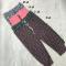شلوارک زنانه طرحدار پنبه ای وارداتی بنگلادشی سایزبزرگ مناسب چهارفصل تن خور شیک و راحت بدون آبرفت و رنگ رفت بدن نما 