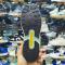 کتونی آدیداس زد ایکس فیروزهای مردانه A-ZX 2020