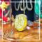 انگشتر نقره مردانه طرح شرف الشمس