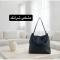 کیف زنانه چرم مصنوعی اسپرت روزمره سه بند