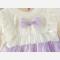 پیراهن دخترانه وارداتی مناسب 3 ماه تا 5 سال با کیفیت عالی