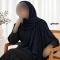 شال نخی برشکا ساده دور عدسی لمه قواره 170 در 45 سانت