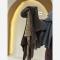 دورگ قلاب بافی نقابدار