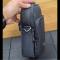 کیف دوشی دستی اسپرت پارچه اسکین خارجی ابعاد 24 در 19 سانتیمتر