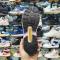 کتونی زد ایکس بنز مردانه آدیداس مرسدس AMG مدل ZX 8500